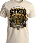 Sykes Family Reunion 2026 Shirt